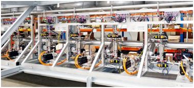 阿智商铺 | 贝加莱解决方案与aprol工厂自动化 播撒智能制造的种子