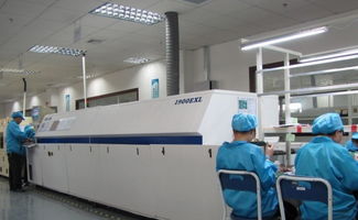 同森贴片加工厂加盟费用与条件详解 | 中国加盟网及网络信息整合